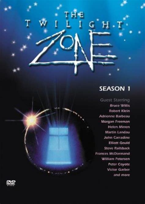 twilight zone 1985|The New Twilight Zone (1985.
